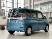 Suzuki Solio III Калуга  - изображение 25
