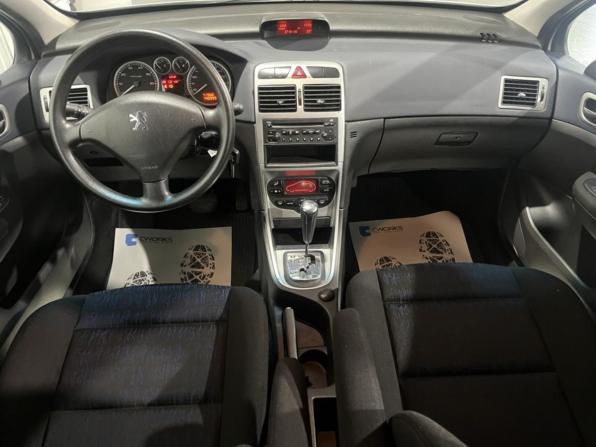 Peugeot 307 I с пробегом 2004 года, цена 335 000 рублей, 140997 км, хэтчбек, Автокод Объявления