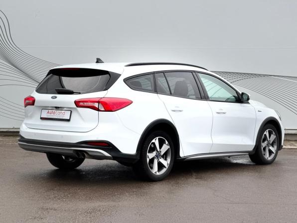 Ford Focus IV с пробегом 2020 года, цена 1 657 000 рублей, 156252 км, универсал, Автокод Объявления