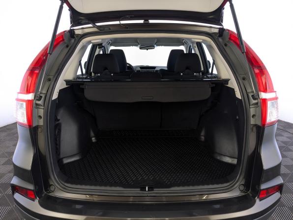 Honda CR-V IV Рестайлинг с пробегом 2018 года, цена 2 900 000 рублей, 89293 км, внедорожник, Автокод Объявления