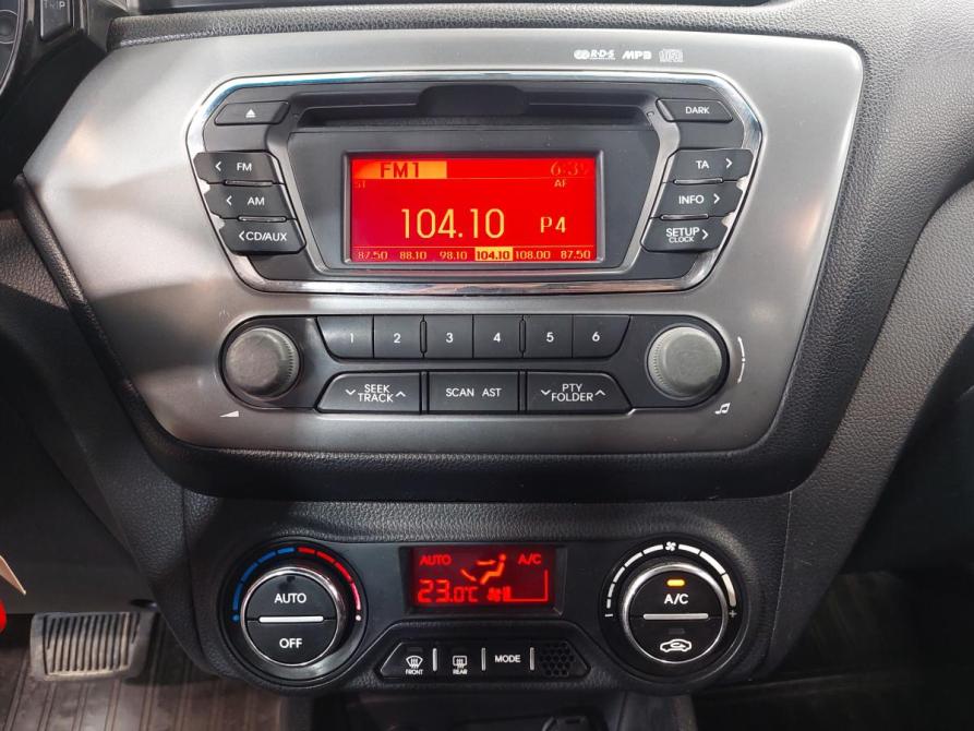 Kia Rio III Пермь  - изображение 15