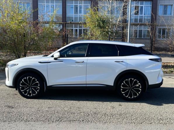 Exeed RX с пробегом 2023 года, цена 2 590 000 рублей, 91678 км, внедорожник, Автокод Объявления