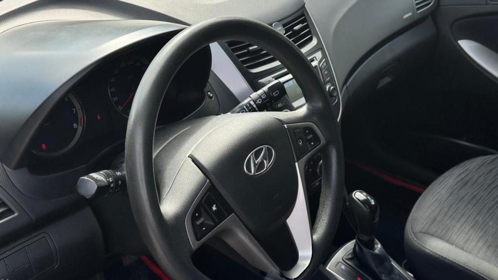 Hyundai Solaris I Рестайлинг Мурманск  - изображение 8