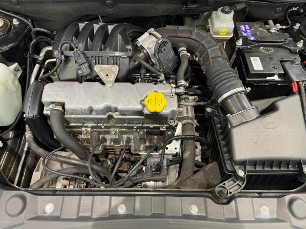 Lada (ВАЗ) Granta I Рестайлинг с пробегом 2023 года, цена 669 000 рублей, 90637 км, лифтбек, Автокод Объявления