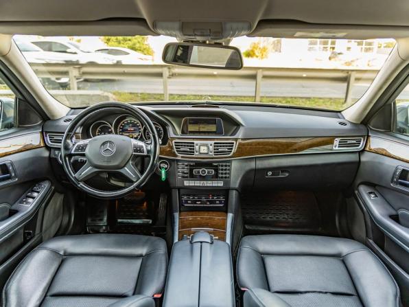 Mercedes-Benz E-Класс IV (W212 S212 C207) Рестайлинг с пробегом 2014 года, цена 1 778 000 рублей, 280561 км, седан, Автокод Объявления