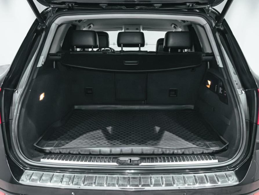 Volkswagen Touareg II Екатеринбург  - изображение 9