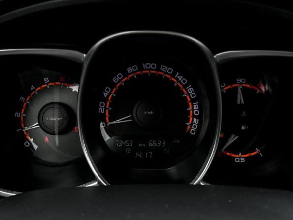 Lada (ВАЗ) Vesta I с пробегом 2019 года, цена 949 000 рублей, 73459 км, универсал, Автокод Объявления