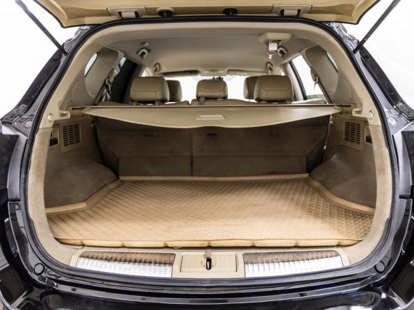 Nissan Murano II (Z51) Рестайлинг 2 с пробегом 2014 года, цена 1 498 000 рублей, 186689 км, внедорожник, Автокод Объявления