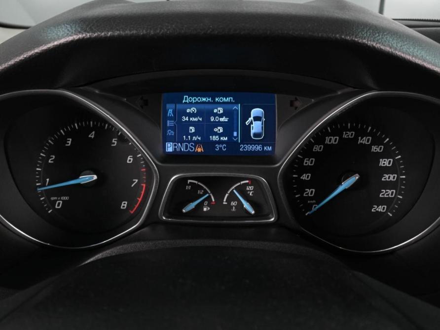 Ford Focus III Ростов-на-Дону  - изображение 18