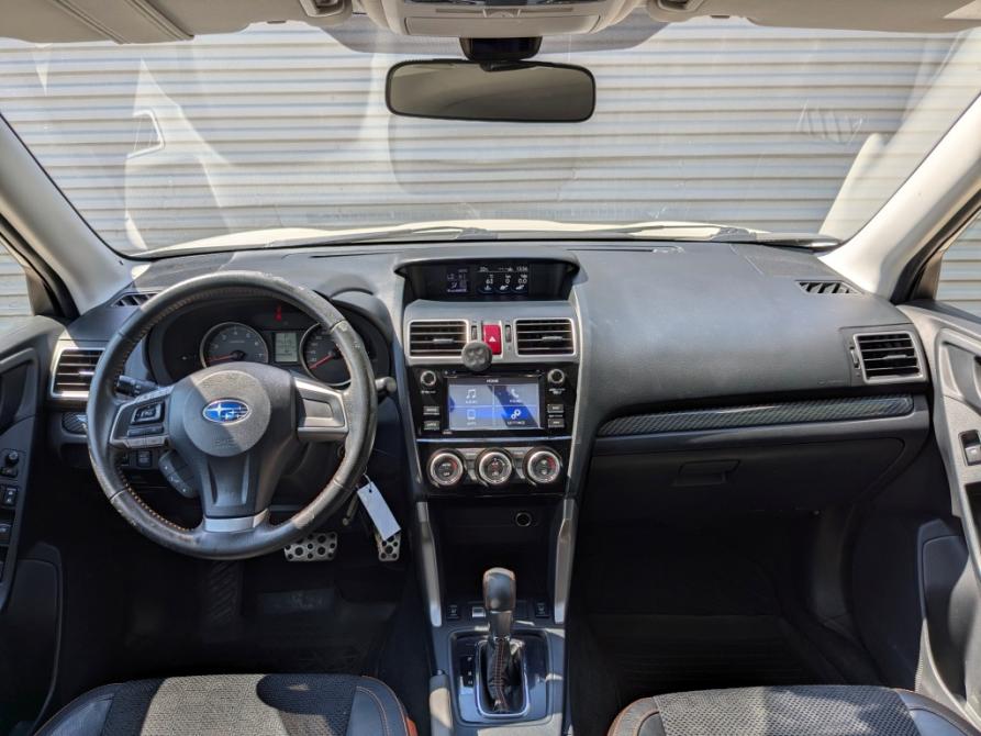 Subaru Forester IV Рестайлинг Москва  - изображение 10