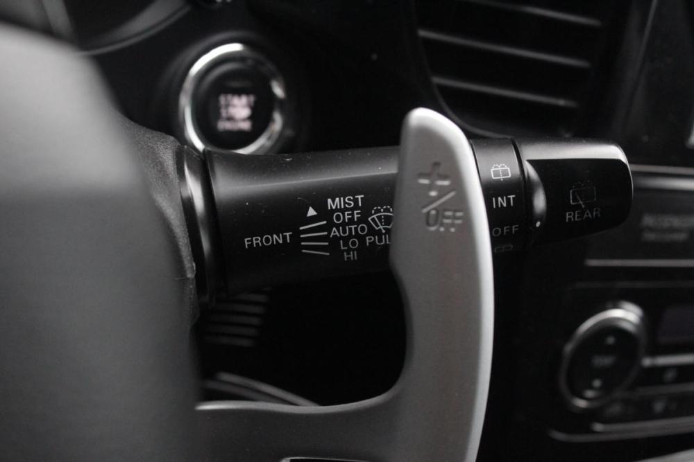 Mitsubishi Outlander III Рестайлинг 2 Брянск  - изображение 12