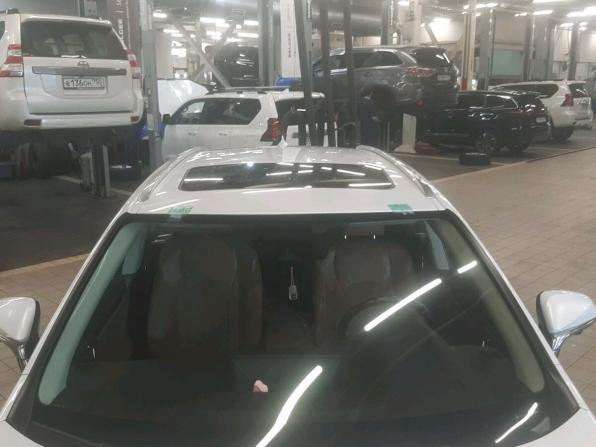 Lexus RX IV с пробегом 2019 года, цена 3 530 000 рублей, 134398 км, внедорожник, Автокод Объявления