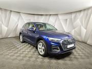 Audi Q5 II (FY) Рестайлинг Москва  - изображение 22