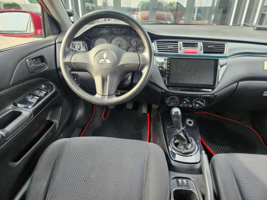 Mitsubishi Lancer IX Рестайлинг Воронеж  - изображение 7