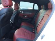 Mercedes-Benz GLC Coupe I (C253) Рестайлинг Москва  - изображение 34