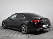 Mercedes-Benz CLA II (C118 X118) Санкт-Петербург  - изображение 26
