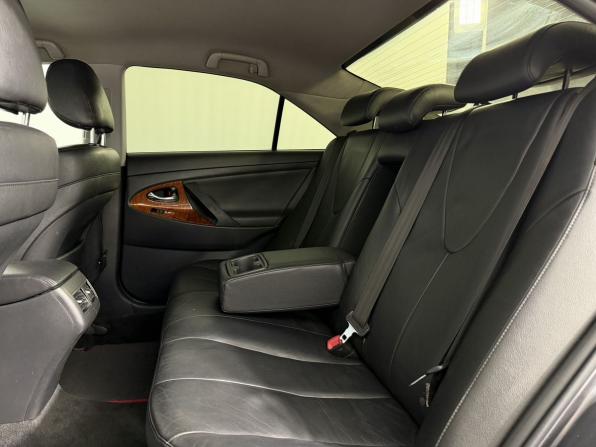 Toyota Camry VI (XV40) с пробегом 2008 года, цена 1 050 000 рублей, 297316 км, седан, Автокод Объявления