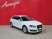 Audi A3 II (8P) Рестайлинг 2 Вологда  - изображение 25