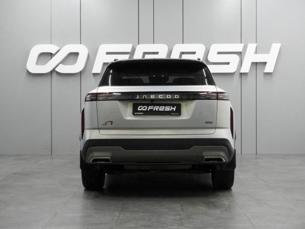 Jaecoo J7 I с пробегом 2023 года, цена 2 298 000 рублей, 50747 км, внедорожник, Автокод Объявления