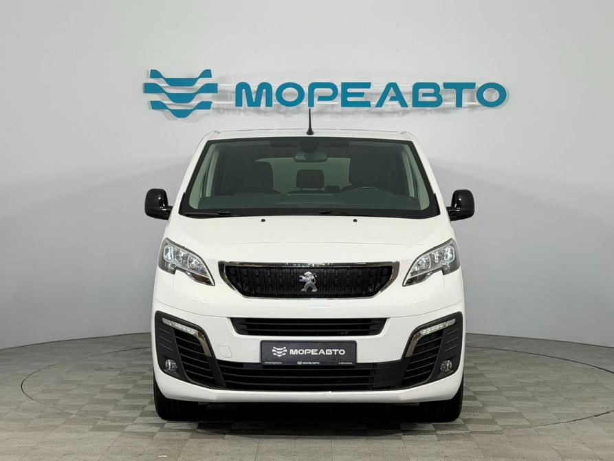 Peugeot Traveller I Калининград  - изображение 2