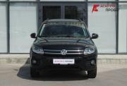 Volkswagen Tiguan I Рестайлинг Саратов  - изображение 26