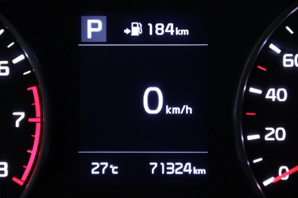 Kia Rio IV Сургут  - изображение 32