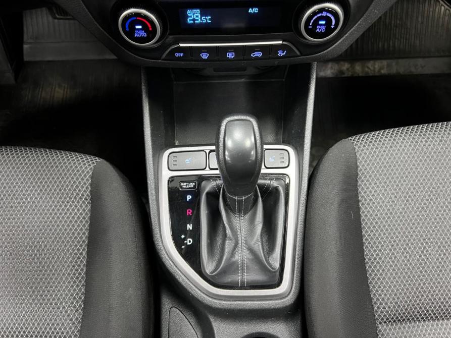 Hyundai Creta I Казань  - изображение 16