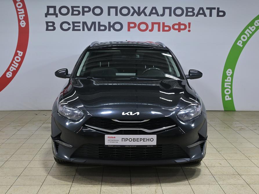 Kia Ceed III Рестайлинг Москва  - изображение 2