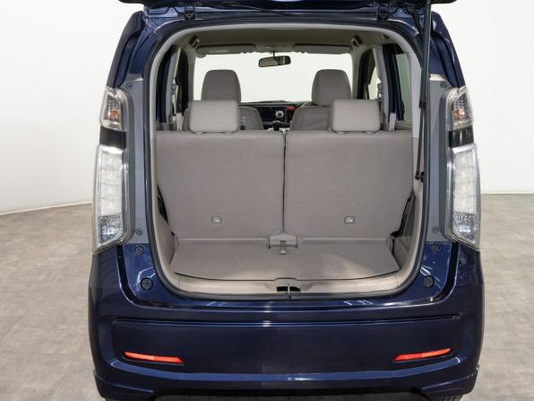 Honda N-WGN I с пробегом 2013 года, цена 705 000 рублей, 103506 км, хэтчбек, Автокод Объявления
