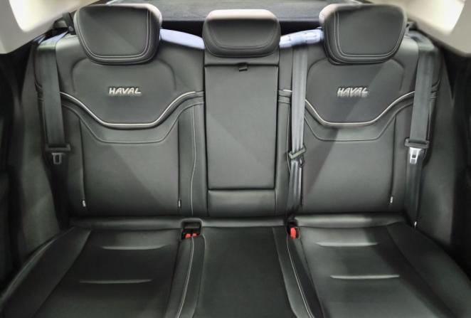 Haval Jolion I с пробегом 2023 года, цена 2 079 000 рублей, 16365 км, внедорожник, Автокод Объявления
