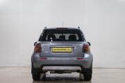 Suzuki SX4 I (Classic) Рестайлинг Новокузнецк  - изображение 30
