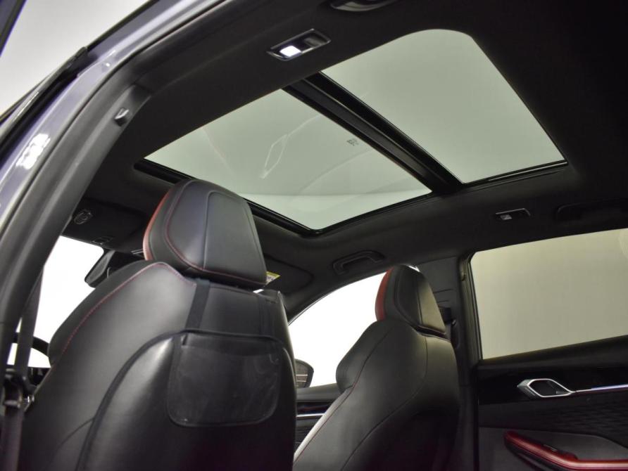 Geely Coolray I Рестайлинг Казань  - изображение 12