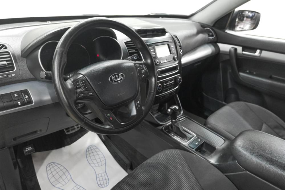 Kia Sorento II Рестайлинг Новокузнецк  - изображение 13