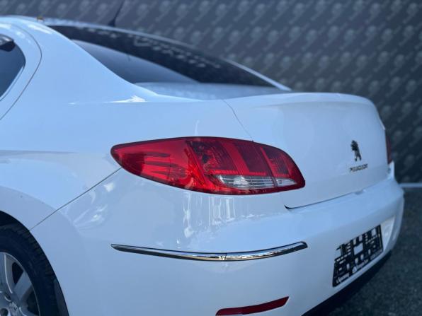 Peugeot 408 I с пробегом 2013 года, цена 525 000 рублей, 172000 км, седан, Автокод Объявления