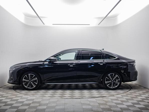Chery Arrizo 8 с пробегом 2023 года, цена 1 940 000 рублей, 47500 км, седан, Автокод Объявления