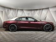 Bentley Flying Spur III Москва  - изображение 29