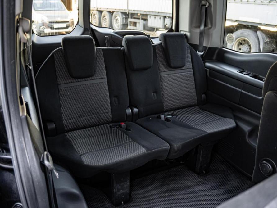 Honda Stepwgn V Краснодар  - изображение 12