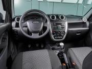 Lada (ВАЗ) Granta I Воронеж  - изображение 21