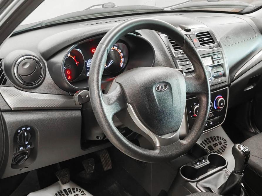 Lada (ВАЗ) Granta I Рестайлинг Тула  - изображение 9