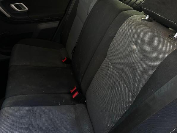 Skoda Fabia II с пробегом 2009 года, цена 449 000 рублей, 210000 км, хэтчбек, Автокод Объявления