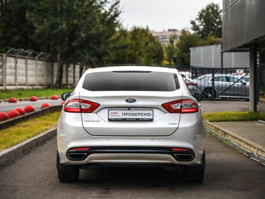 Ford Mondeo V Санкт-Петербург  - изображение 7