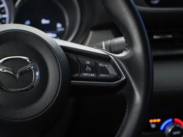 Mazda 6 III (GJ) Рестайлинг 2 с пробегом 2019 года, цена 2 420 999 рублей, 111880 км, седан, Автокод Объявления