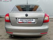 Skoda Octavia II (A5) Рестайлинг Ярославль  - изображение 24