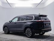 Exeed VX I Москва  - изображение 24