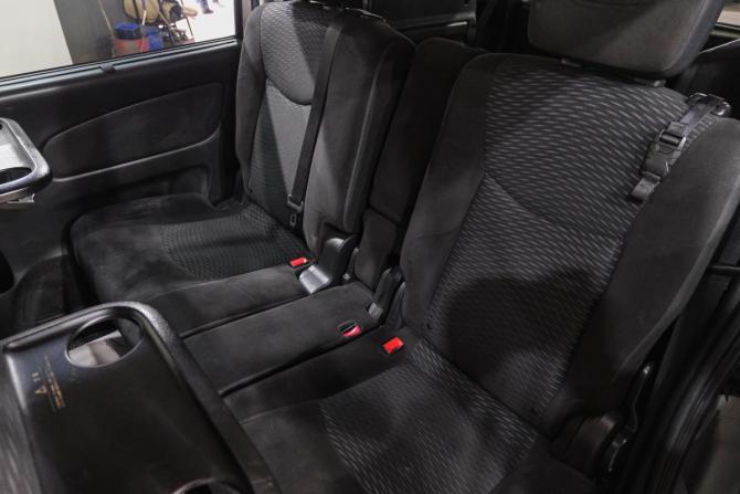 Nissan Serena IV (C26) с пробегом 2015 года, цена 1 129 000 рублей, 240000 км, минивэн, Автокод Объявления
