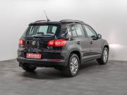 Volkswagen Tiguan I Красноярск  - изображение 27