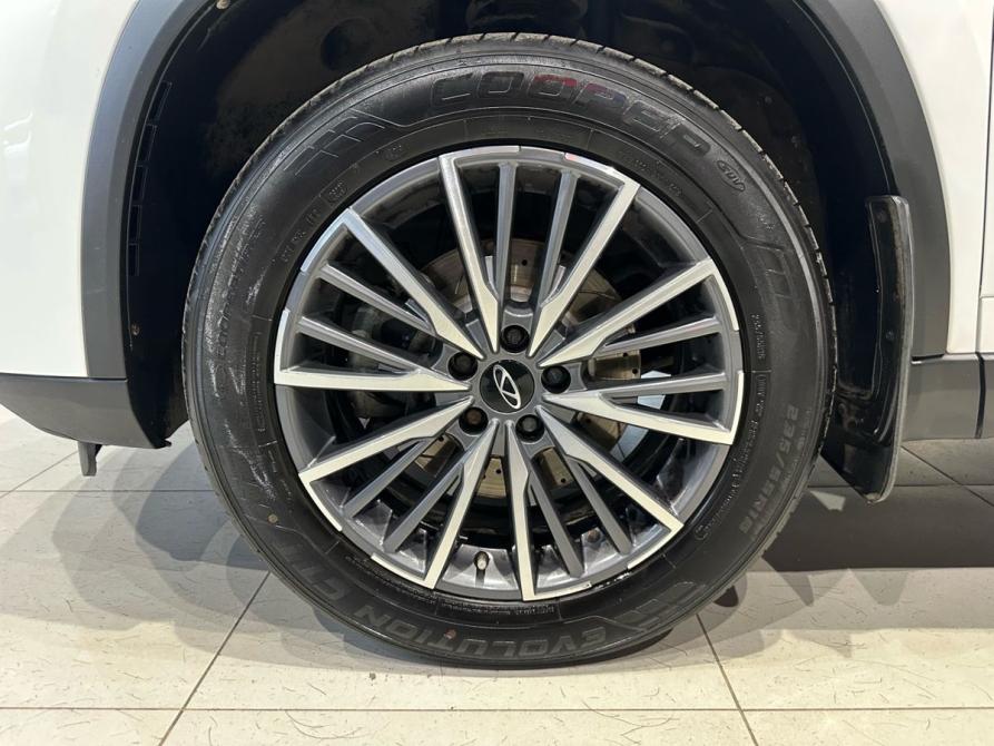 Chery Tiggo 8 Pro Max I Москва  - изображение 21