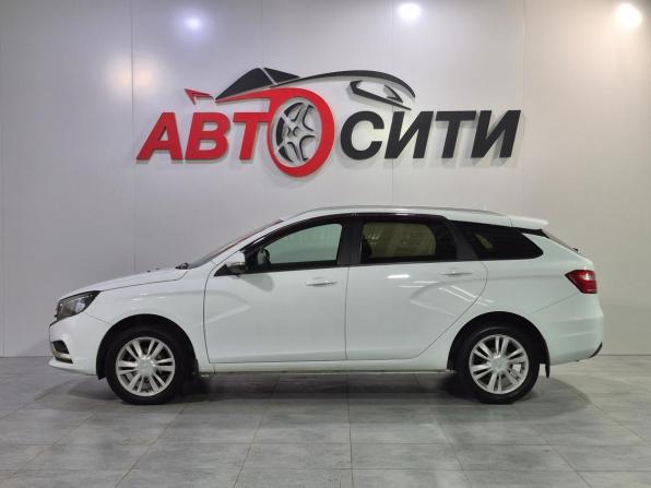 Lada (ВАЗ) Vesta I с пробегом 2019 года, цена 965 000 рублей, 137614 км, универсал, Автокод Объявления
