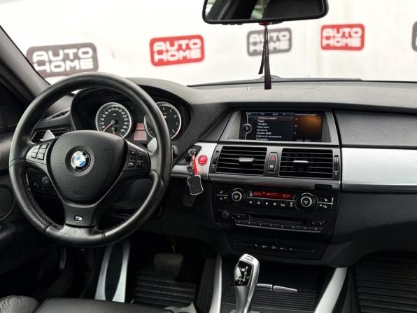 BMW X6 M I (E71) с пробегом 2010 года, цена 2 200 000 рублей, 154000 км, внедорожник, Автокод Объявления