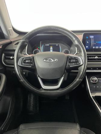 Chery Tiggo 8 I с пробегом 2021 года, цена 1 652 000 рублей, 111535 км, внедорожник, Автокод Объявления